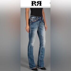 Rock Revival Pecola Jeans